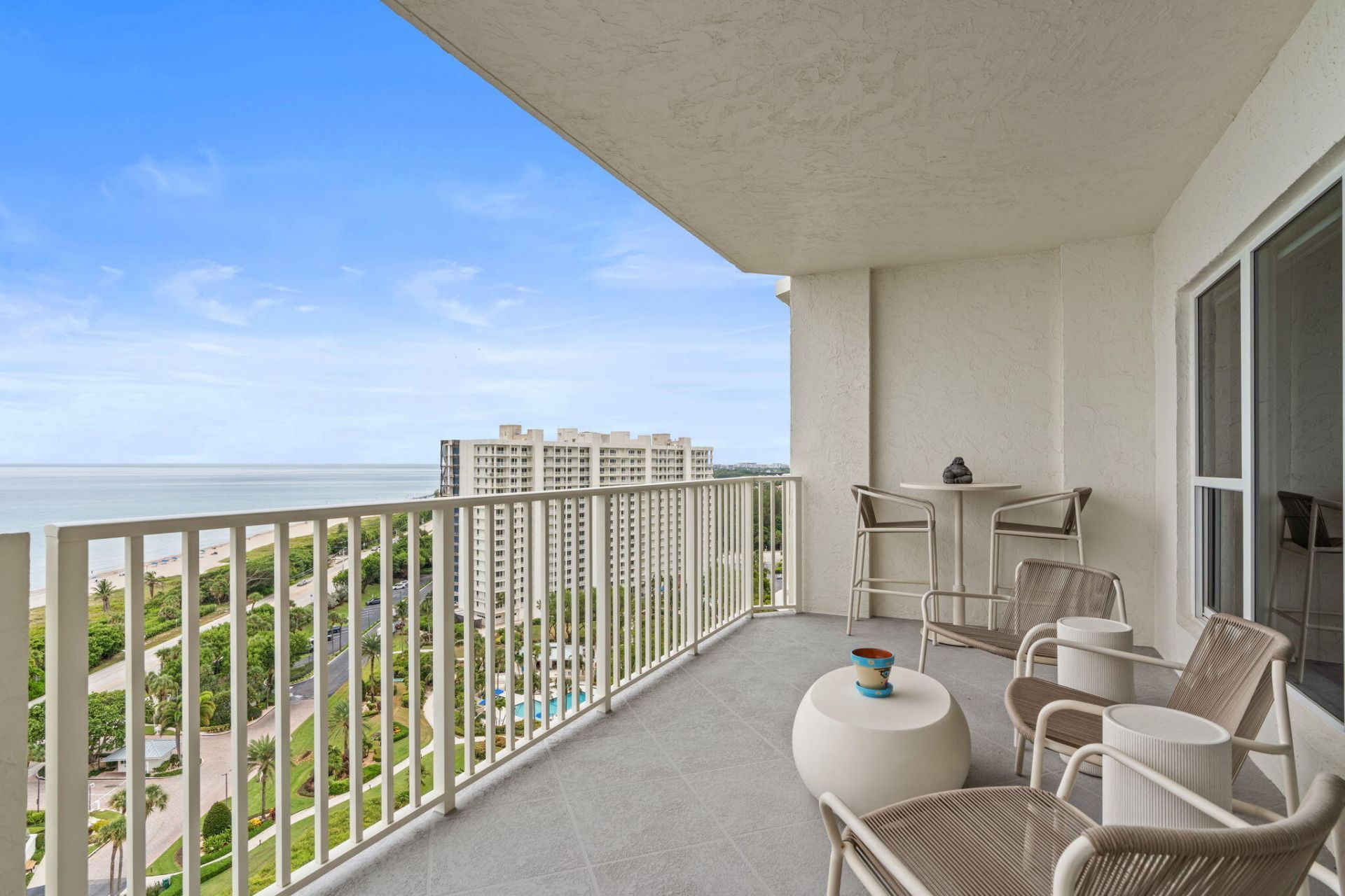 4301 N Ocean Boulevard, Unit 1706, Boca Raton, FL 33431 Photo
