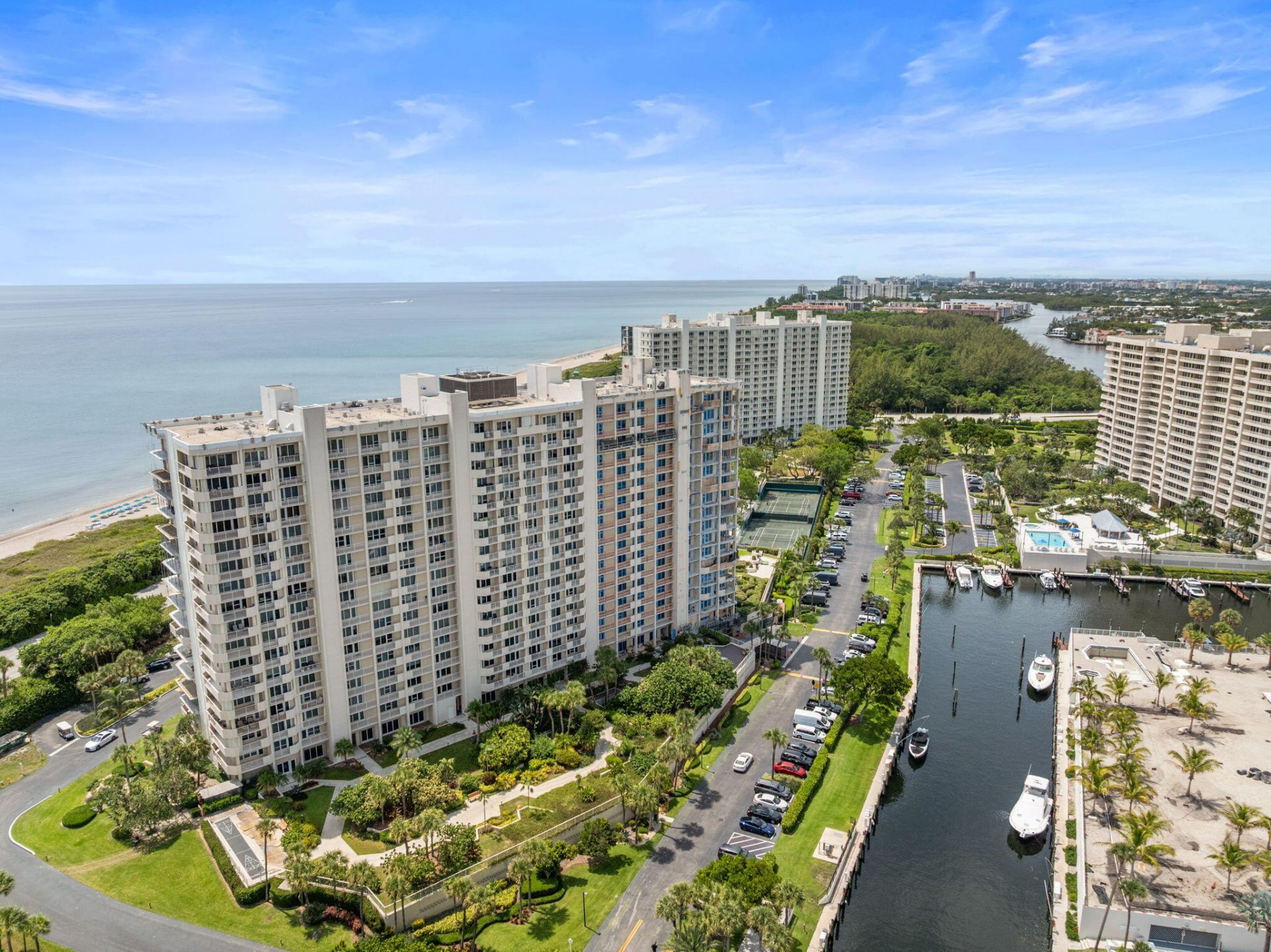 4301 N Ocean Boulevard, Unit 1706, Boca Raton, FL 33431 Photo