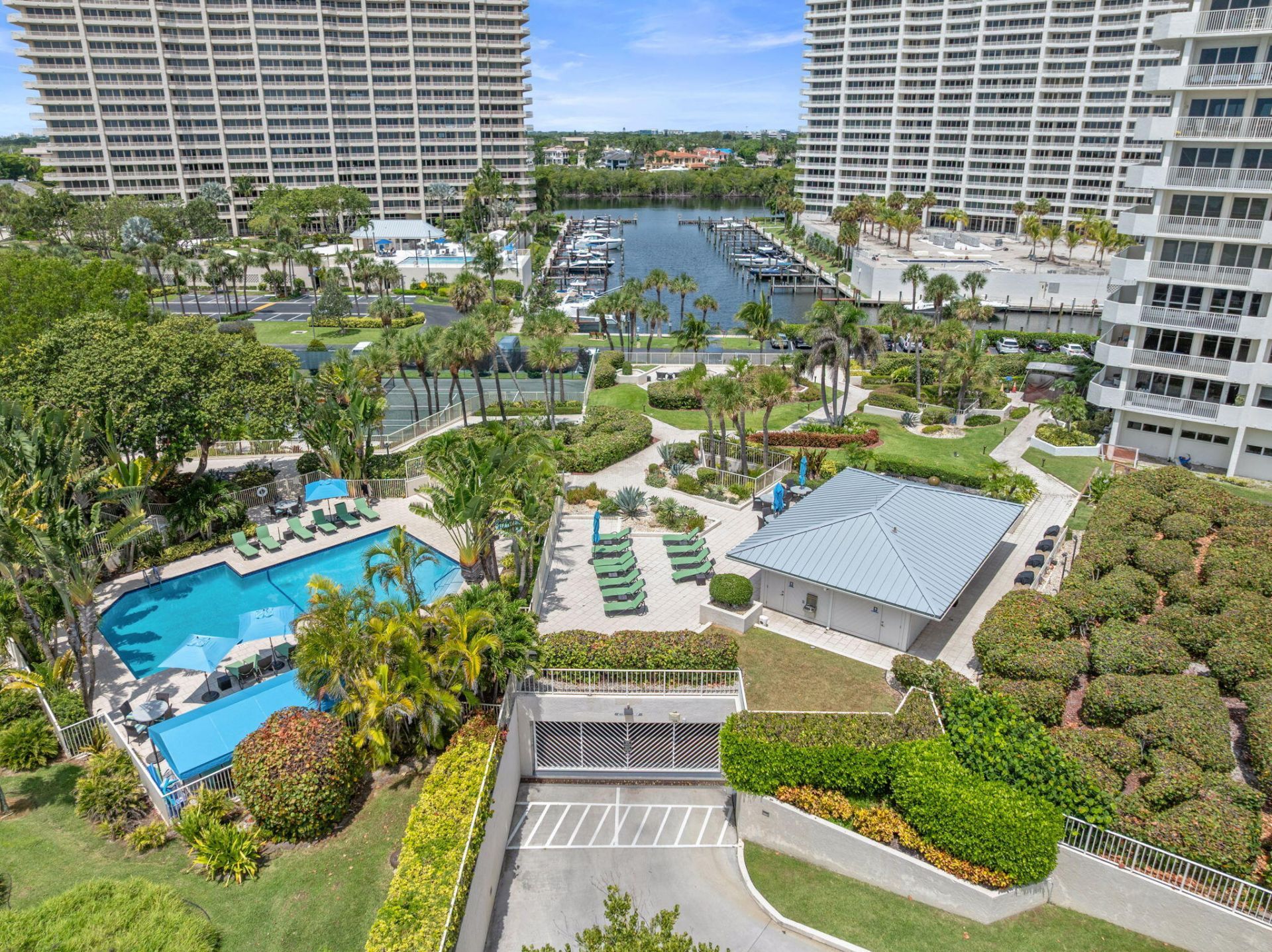 4301 N Ocean Boulevard, Unit 1706, Boca Raton, FL 33431 Photo