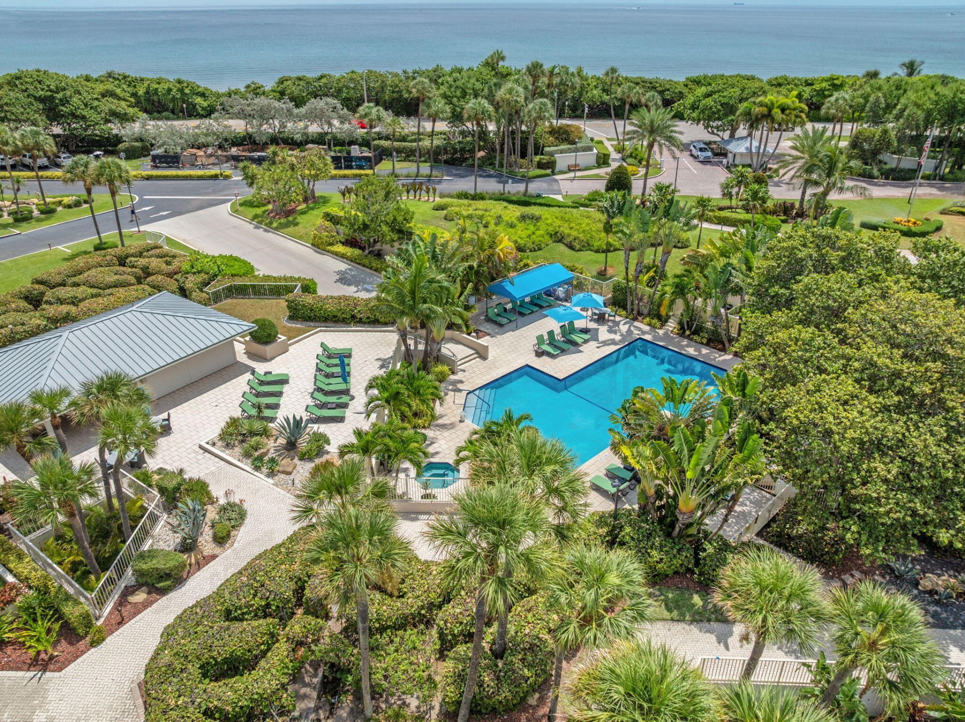 4301 N Ocean Boulevard, Unit 1706, Boca Raton, FL 33431 Photo