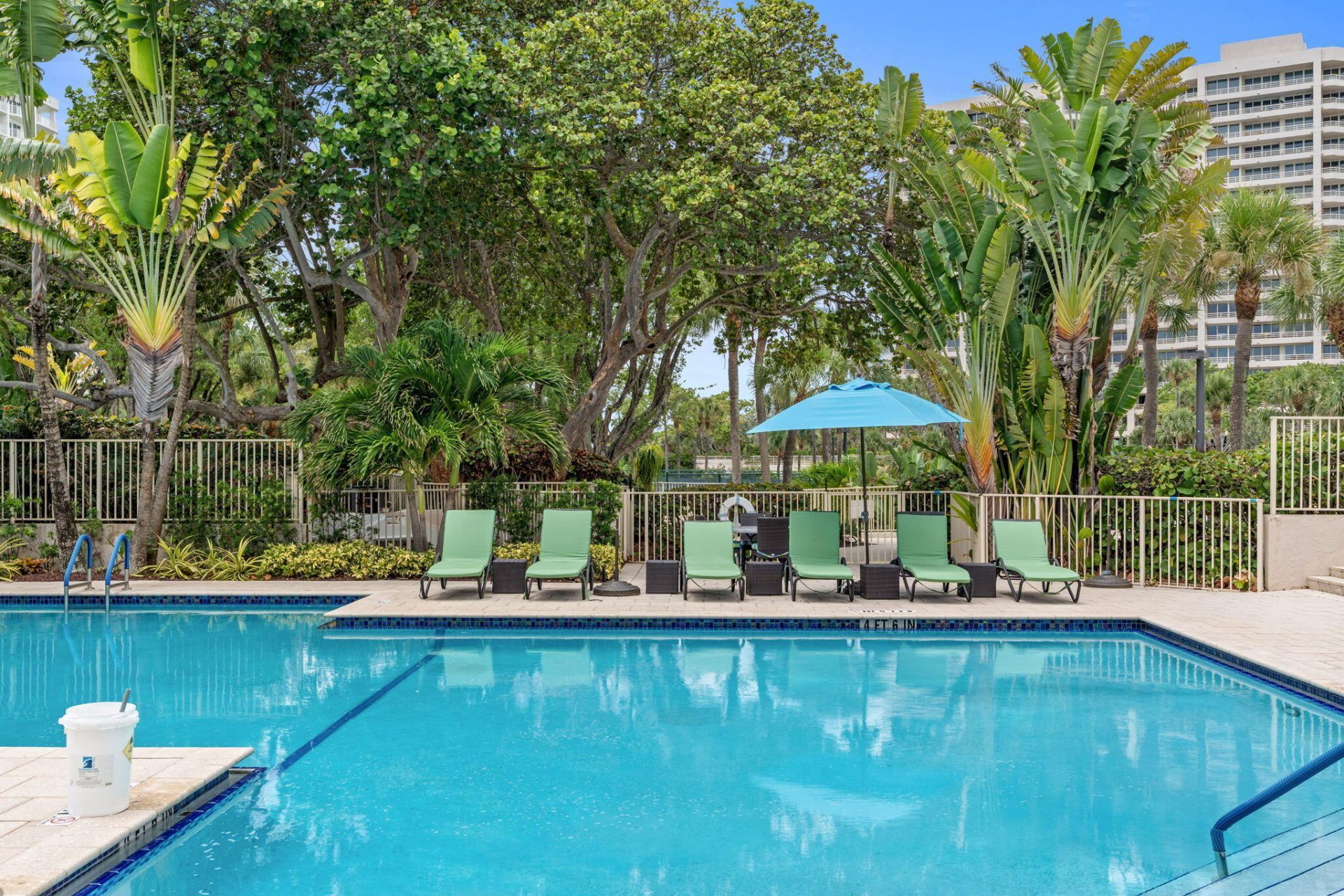 4301 N Ocean Boulevard, Unit 1706, Boca Raton, FL 33431 Photo