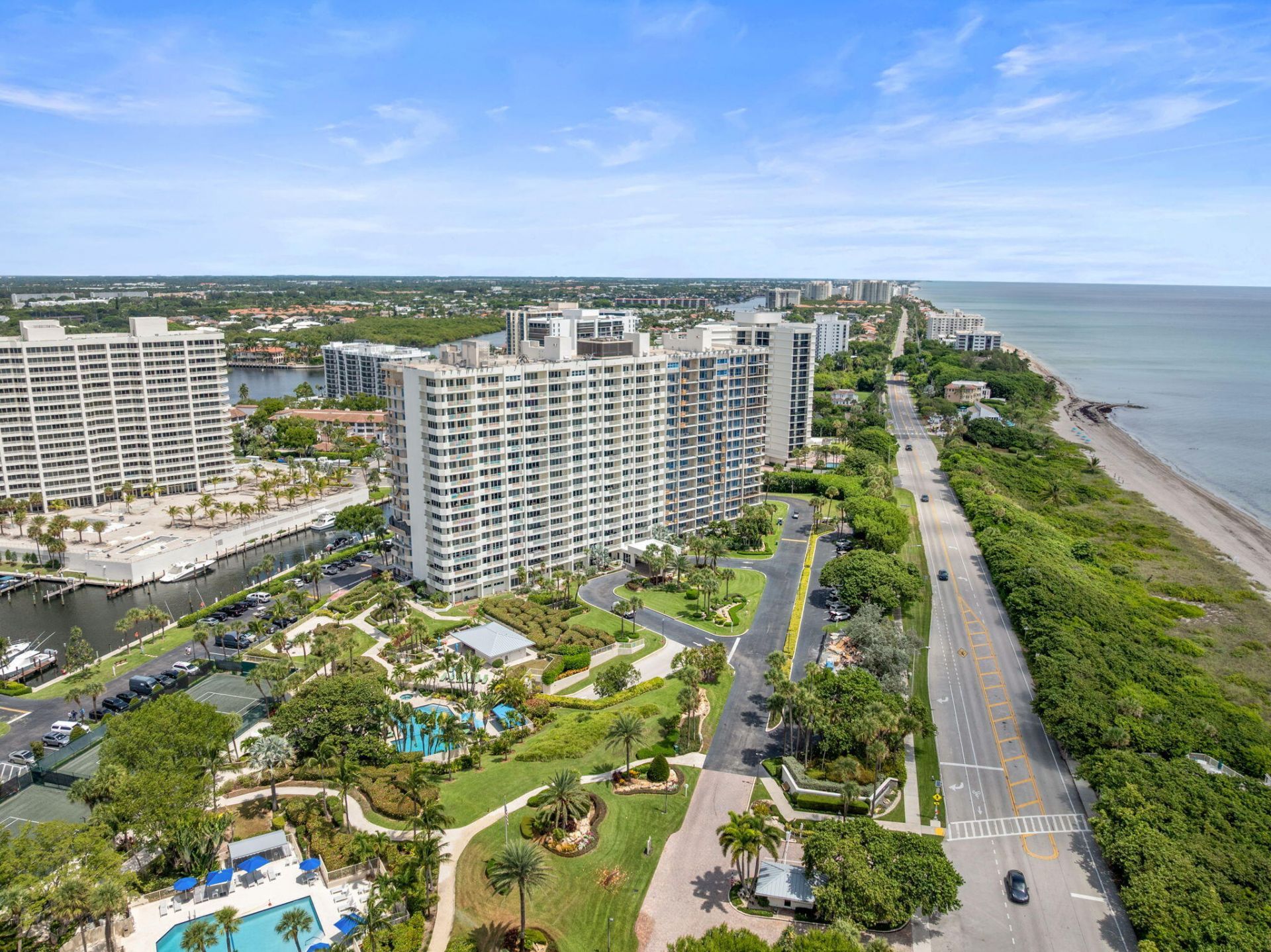 4301 N Ocean Boulevard, Unit 1706, Boca Raton, FL 33431 Photo