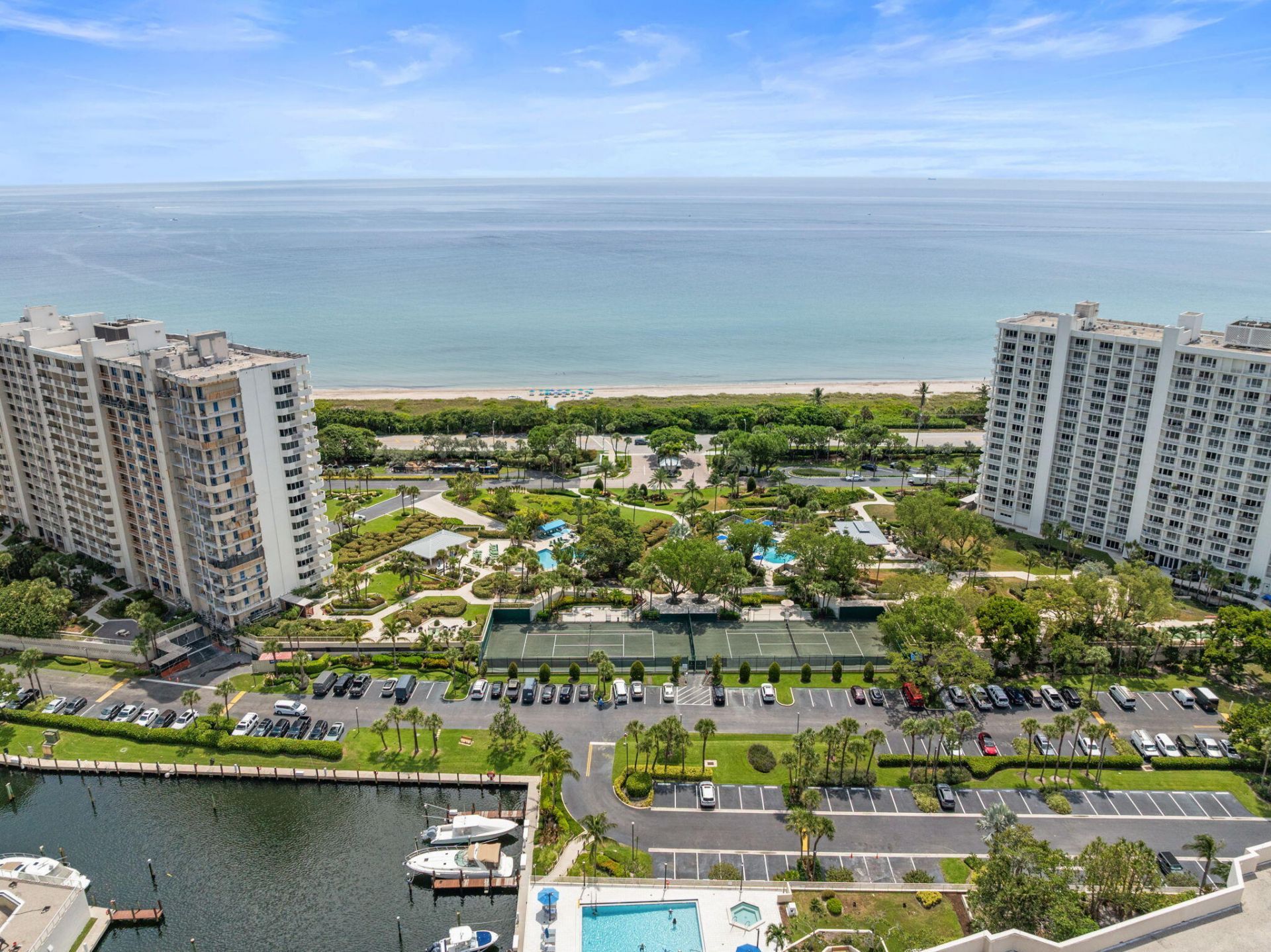 4301 N Ocean Boulevard, Unit 1706, Boca Raton, FL 33431 Photo