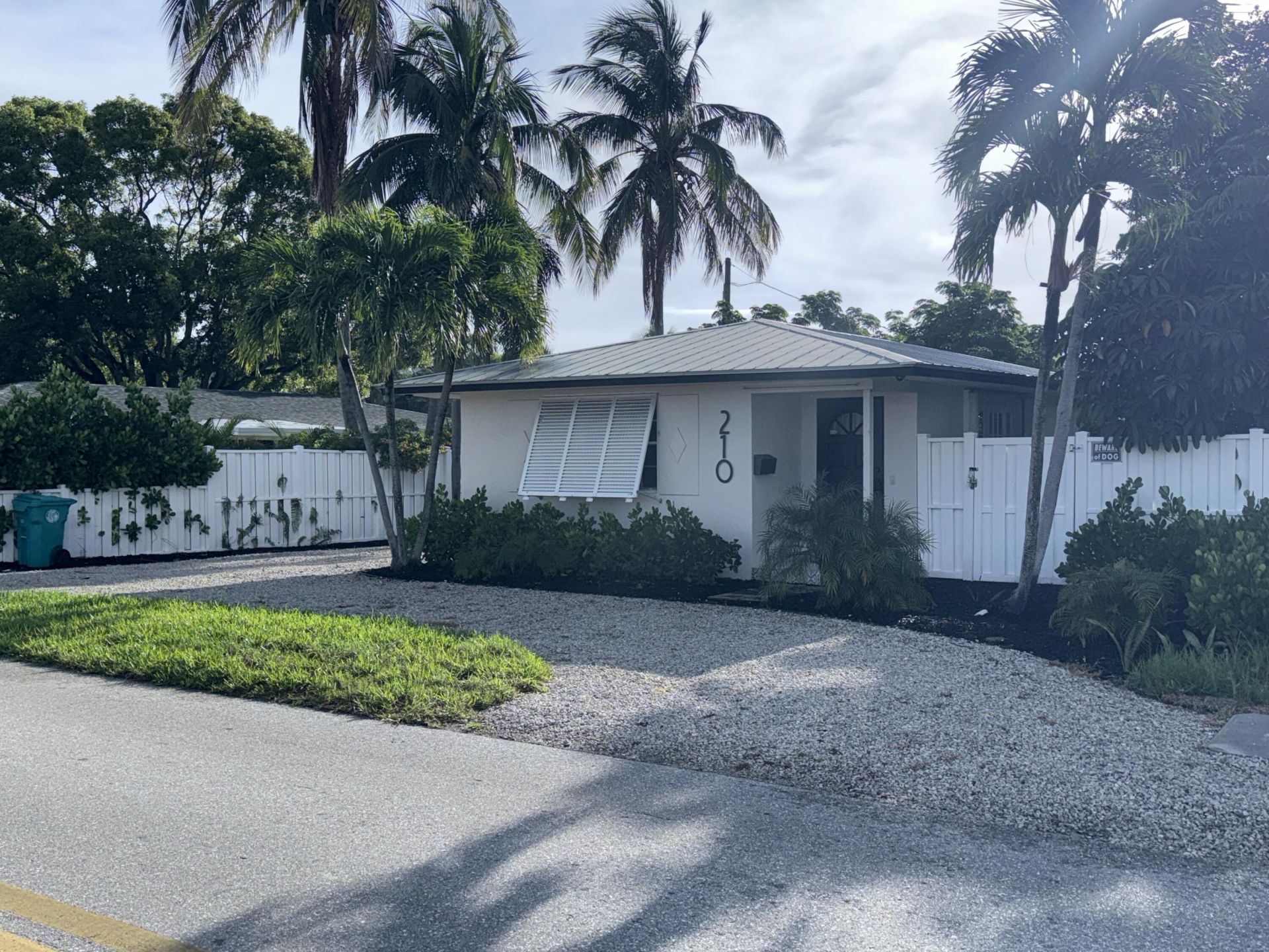 210 SE 1st Street, Boynton Beach, FL 33435 Photo