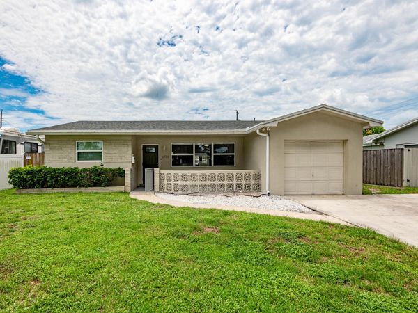 1820 N 46TH Avenue, Hollywood, FL 33021