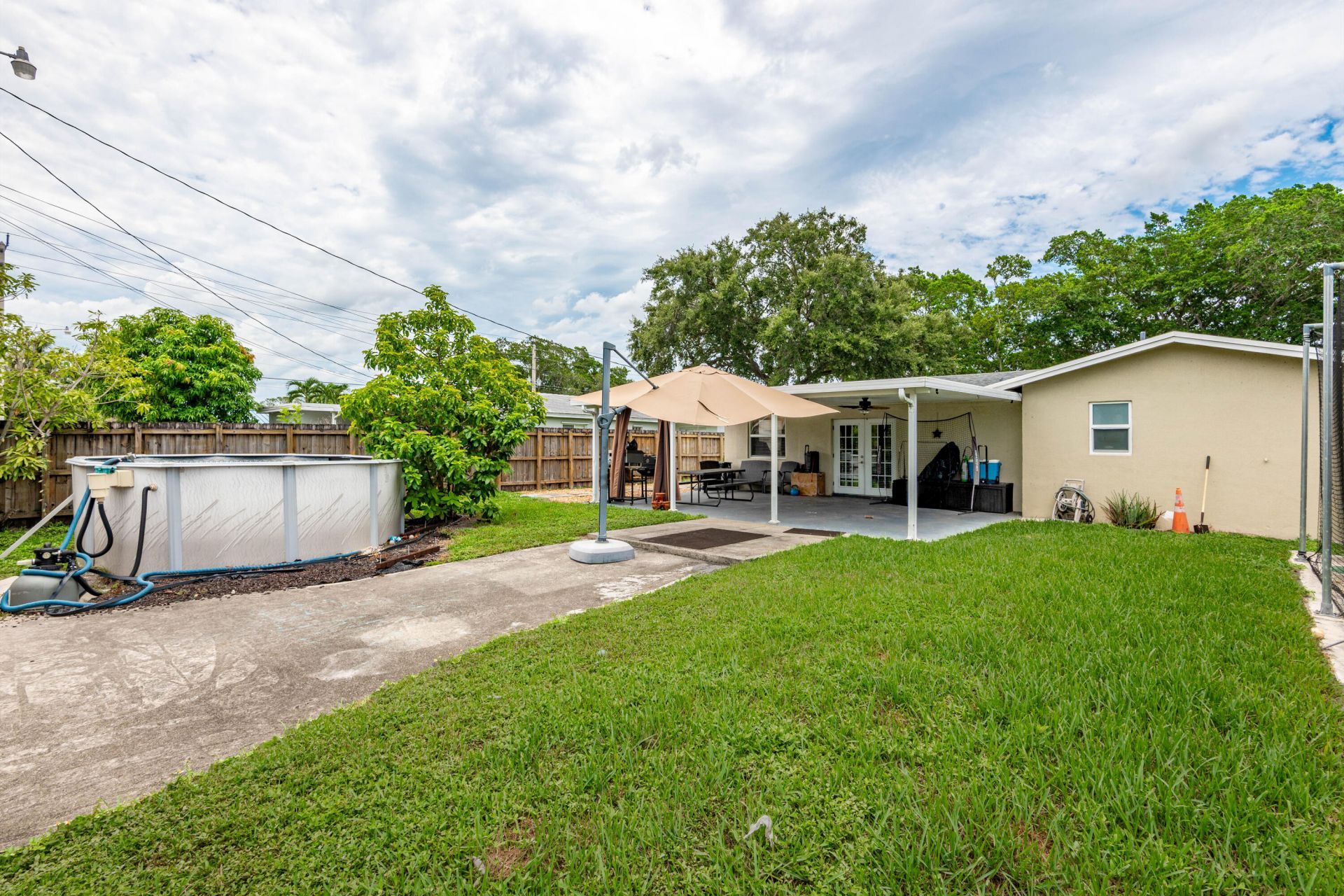 1820 N 46th Avenue, Hollywood, FL 33021 Photo