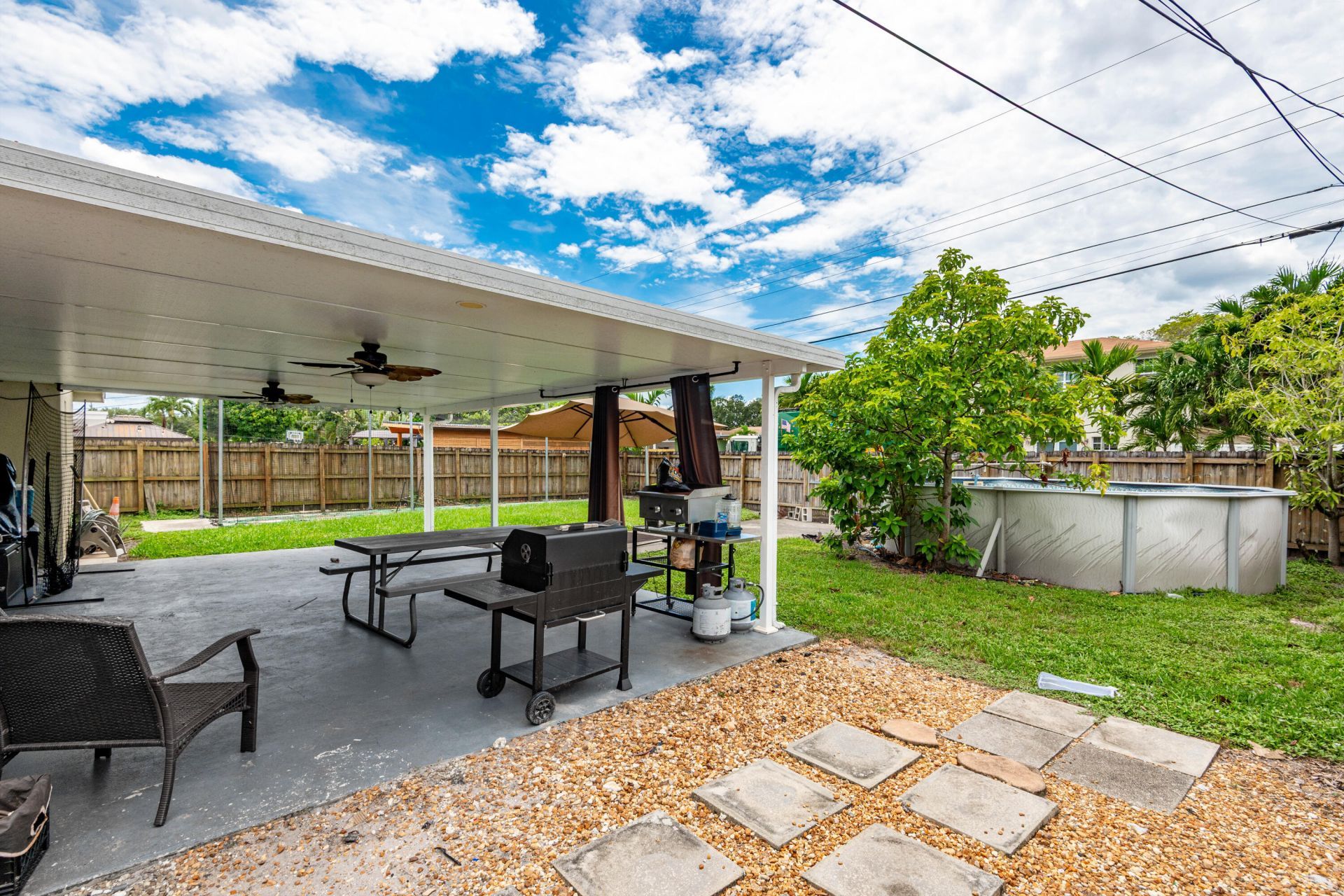 1820 N 46th Avenue, Hollywood, FL 33021 Photo