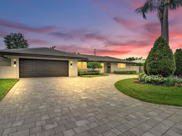 3608 NE 24TH Avenue, Fort Lauderdale, FL 33308
