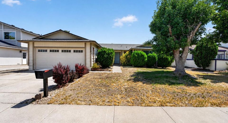 4490 Sierra Madre Drive, Reno, NV 89502 Photo