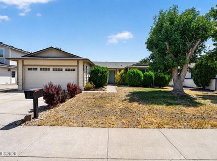 4490 Sierra Madre Drive, Reno, NV 89502 Photo