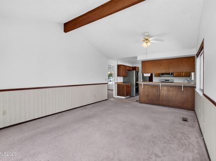 4490 Sierra Madre Drive, Reno, NV 89502 Photo