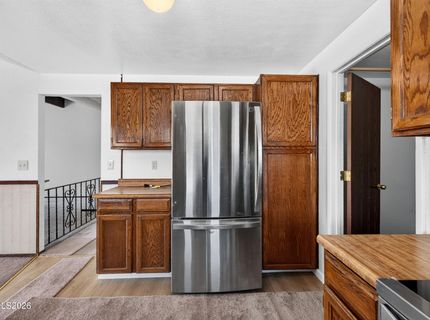 4490 Sierra Madre Drive, Reno, NV 89502 Photo