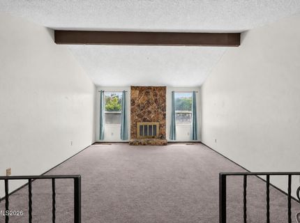 4490 Sierra Madre Drive, Reno, NV 89502 Photo