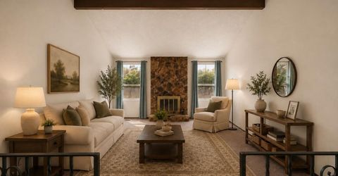 4490 Sierra Madre Drive, Reno, NV 89502 Photo