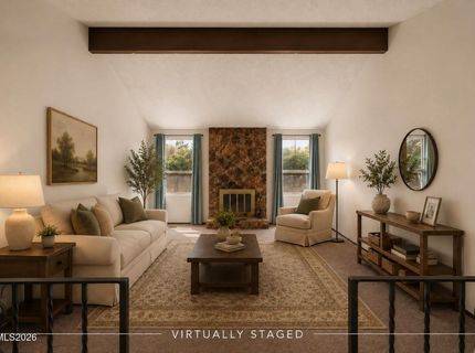 4490 Sierra Madre Drive, Reno, NV 89502 Photo