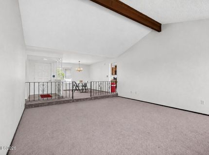 4490 Sierra Madre Drive, Reno, NV 89502 Photo
