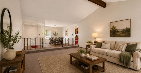 4490 Sierra Madre Drive, Reno, NV 89502 Photo