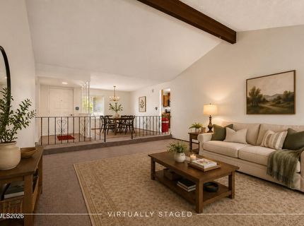 4490 Sierra Madre Drive, Reno, NV 89502 Photo