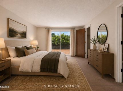 4490 Sierra Madre Drive, Reno, NV 89502 Photo