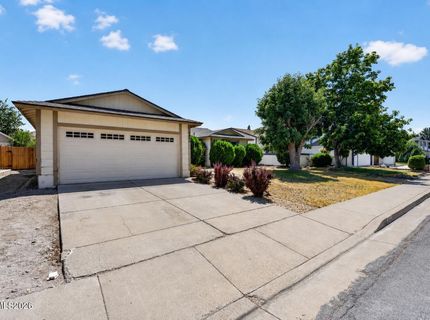 4490 Sierra Madre Drive, Reno, NV 89502 Photo