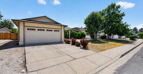 4490 Sierra Madre Drive, Reno, NV 89502 Photo