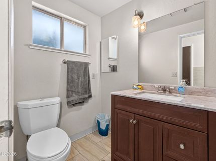 4490 Sierra Madre Drive, Reno, NV 89502 Photo