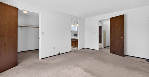 4490 Sierra Madre Drive, Reno, NV 89502 Photo