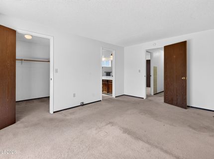4490 Sierra Madre Drive, Reno, NV 89502 Photo