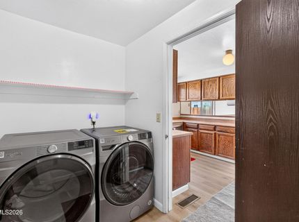 4490 Sierra Madre Drive, Reno, NV 89502 Photo