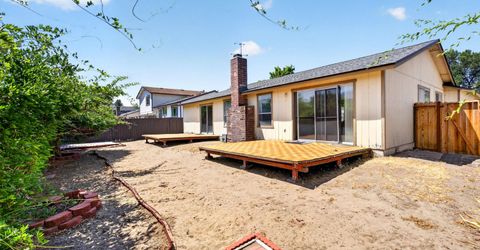 4490 Sierra Madre Drive, Reno, NV 89502 Photo