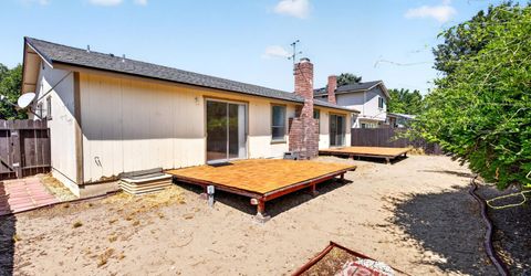 4490 Sierra Madre Drive, Reno, NV 89502 Photo