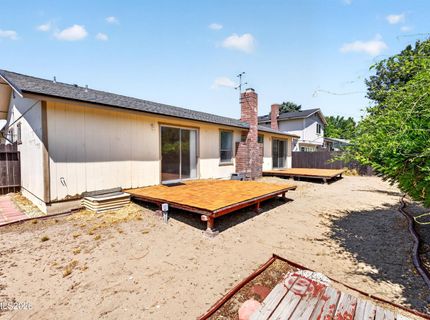 4490 Sierra Madre Drive, Reno, NV 89502 Photo