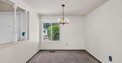4490 Sierra Madre Drive, Reno, NV 89502 Photo