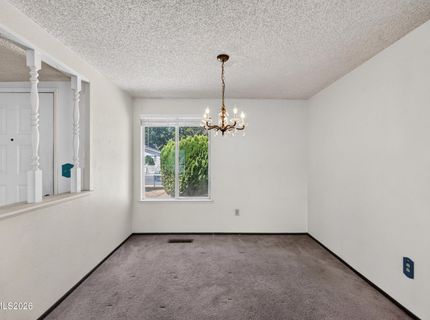 4490 Sierra Madre Drive, Reno, NV 89502 Photo