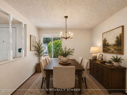 4490 Sierra Madre Drive, Reno, NV 89502 Photo