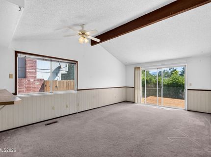 4490 Sierra Madre Drive, Reno, NV 89502 Photo