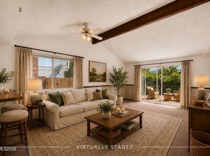 4490 Sierra Madre Drive, Reno, NV 89502 Photo
