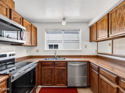 4490 Sierra Madre Drive, Reno, NV 89502 Photo