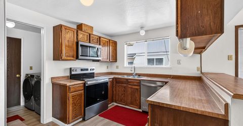 4490 Sierra Madre Drive, Reno, NV 89502 Photo