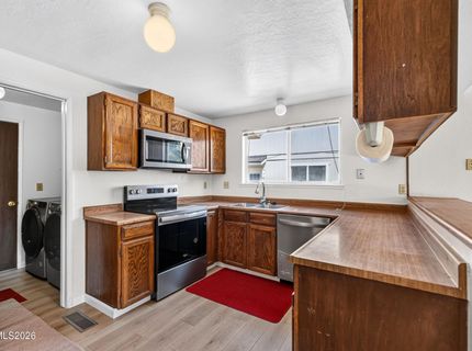 4490 Sierra Madre Drive, Reno, NV 89502 Photo