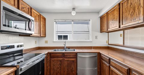 4490 Sierra Madre Drive, Reno, NV 89502 Photo