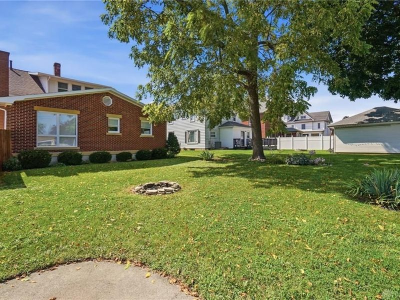 207 S Main Street, Pleasant Hill, OH 45359 Photo 21
