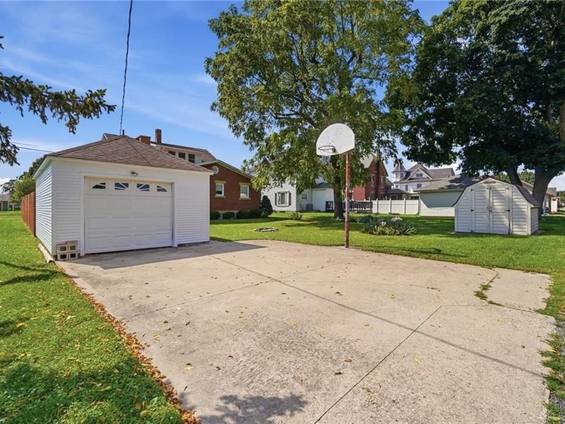 207 S Main Street, Pleasant Hill, OH 45359 Photo 22