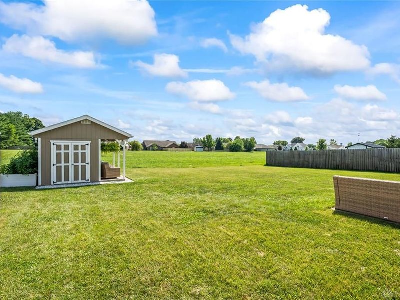 3013 Chinook Pass, Piqua, OH 45356 Photo 38