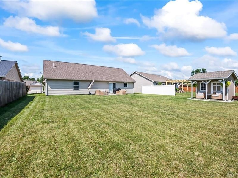 3013 Chinook Pass, Piqua, OH 45356 Photo 41