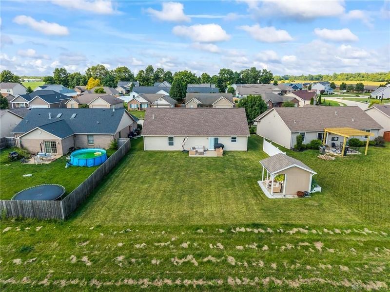 3013 Chinook Pass, Piqua, OH 45356 Photo 46