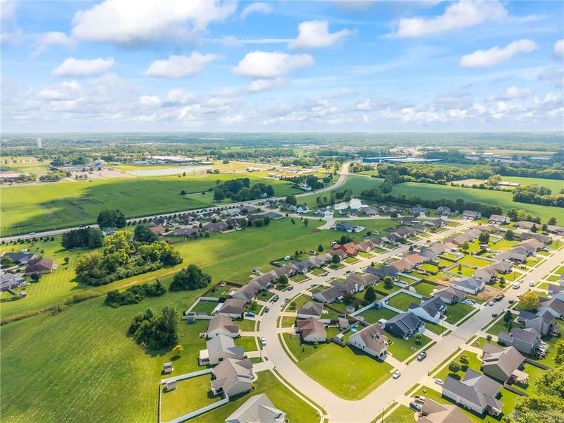3013 Chinook Pass, Piqua, OH 45356 Photo 48