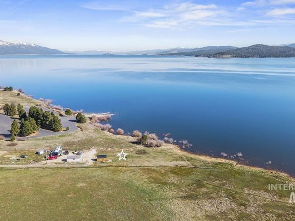 Lot 44 Pats Lane, Cascade, ID 83611