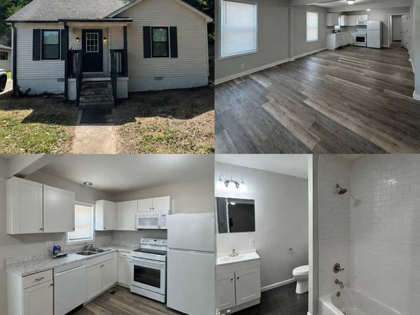420 Bell Ave , Dyersburg, TN 38024