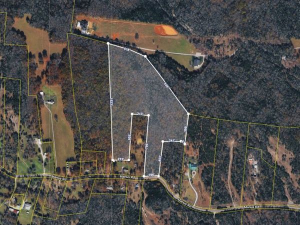 0 Manus Road , Murfreesboro, TN 37127